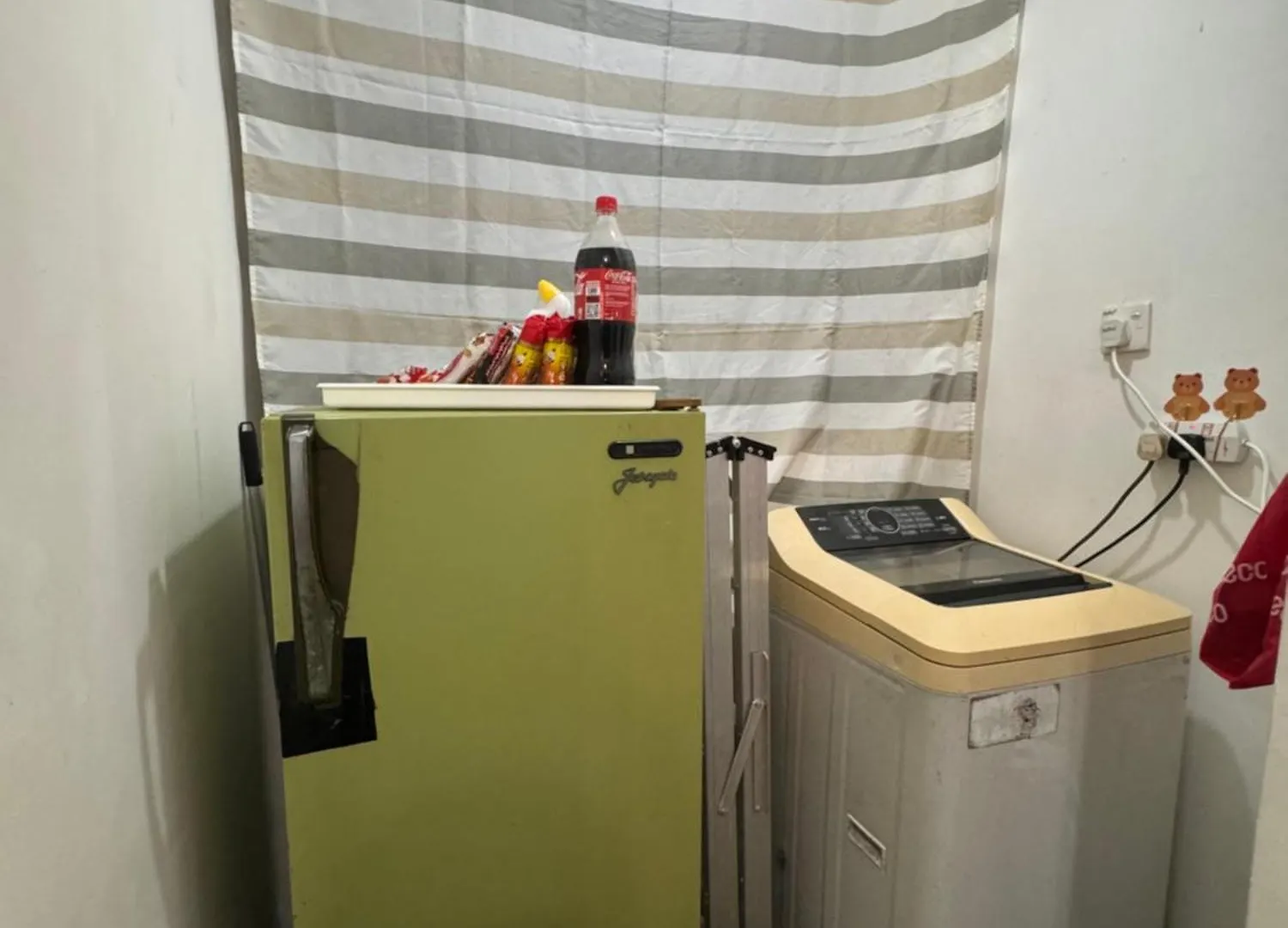 Cozy,Bayan,Lepas 4Pax1Car Parkspiceairport Domestic Guest Only Bayan Lepas