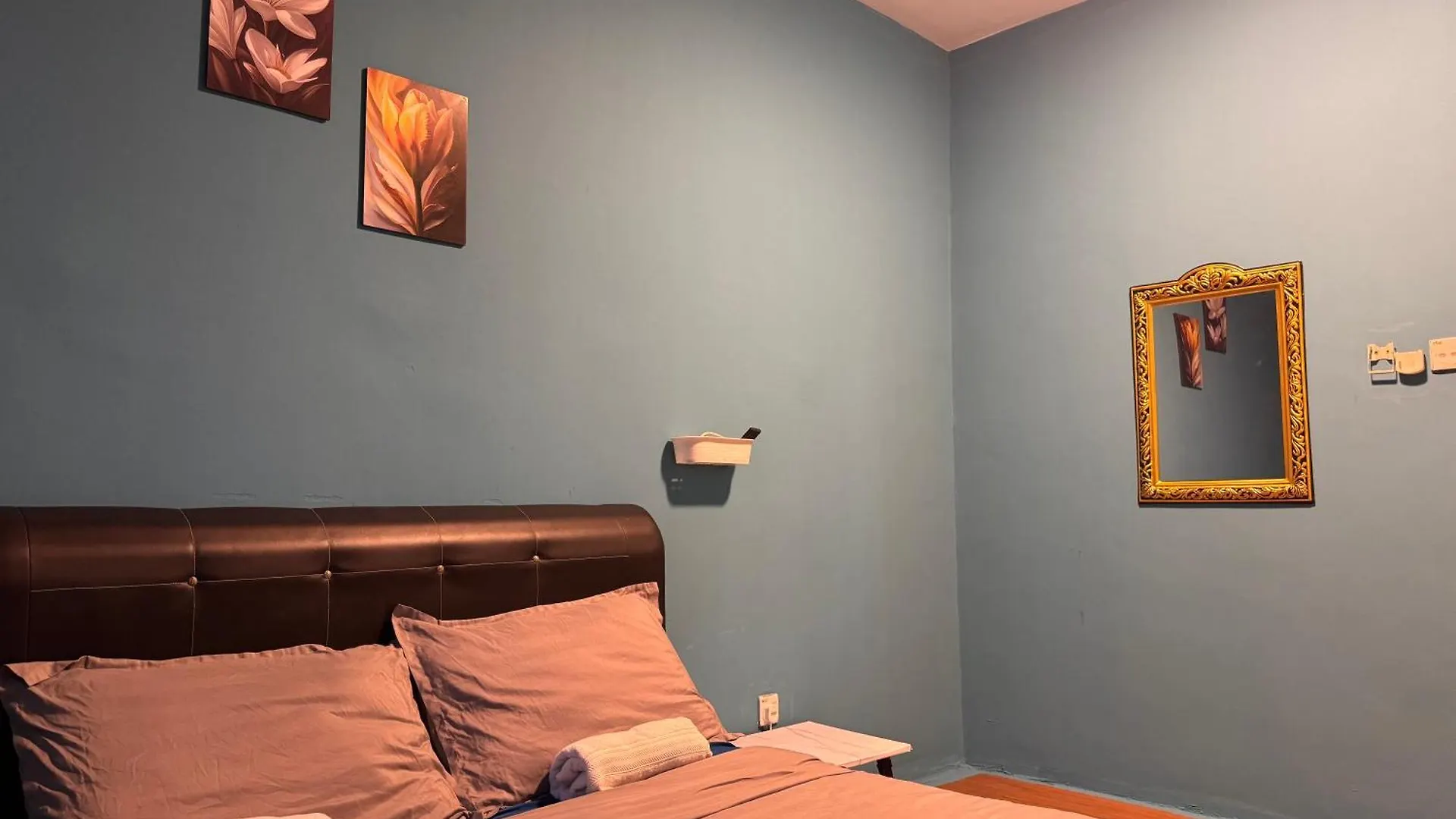 Cozy,Bayan,Lepas 4Pax1Car Parkspiceairport Domestic Guest Only Bayan Lepas 0*,  Malaysia