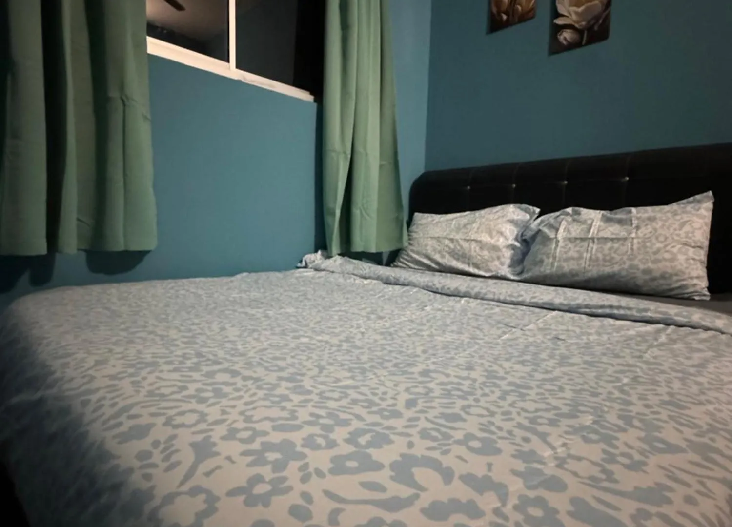 Cozy,Bayan,Lepas 4Pax1Car Parkspiceairport Domestic Guest Only Bayan Lepas Malajsie