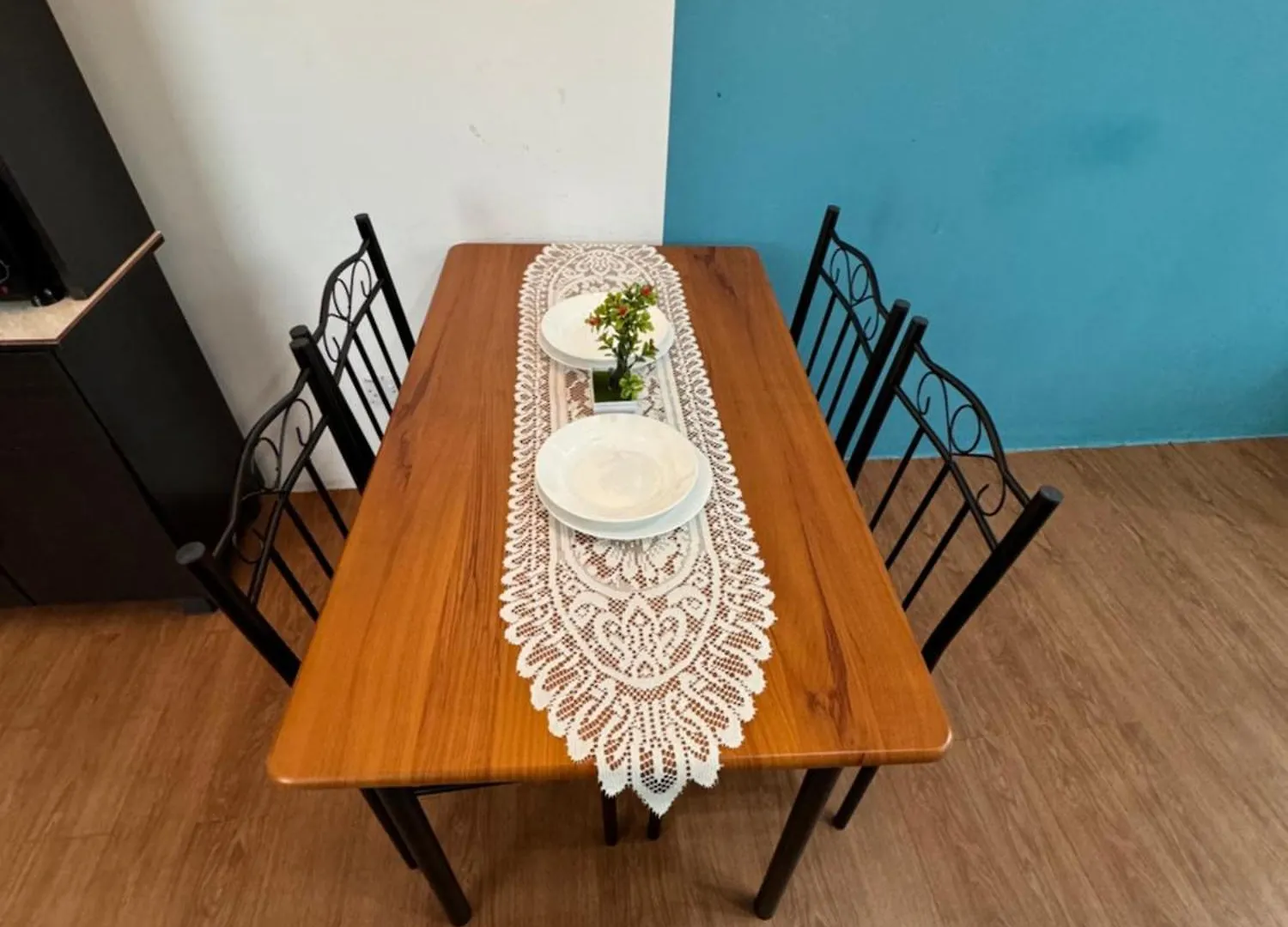 Apartmán Cozy,Bayan,Lepas 4Pax1Car Parkspiceairport Domestic Guest Only Bayan Lepas Malajsie